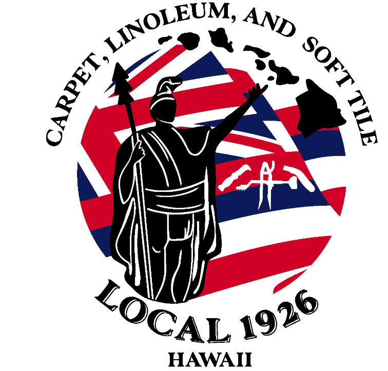Carpet, Linoleum, and Soft Tile Union Local 1926