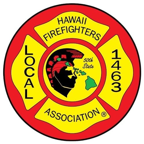 Hawaiʻi Fire Fighters Association (HFFA) Local 1463