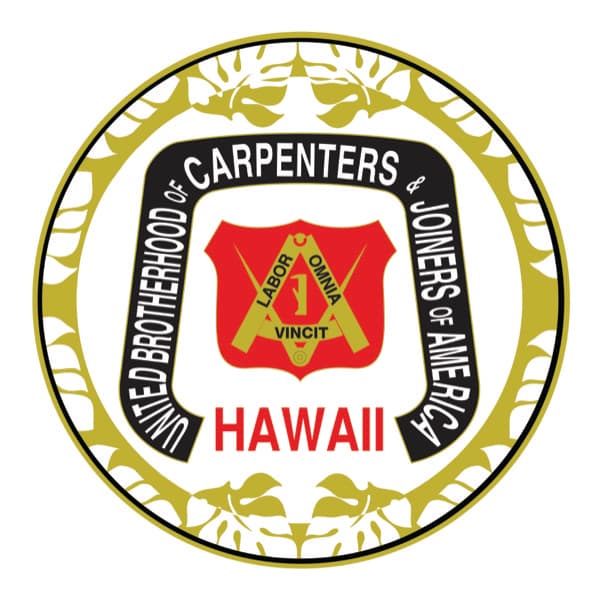 Hawaiʻi Regional Council of Carpenters