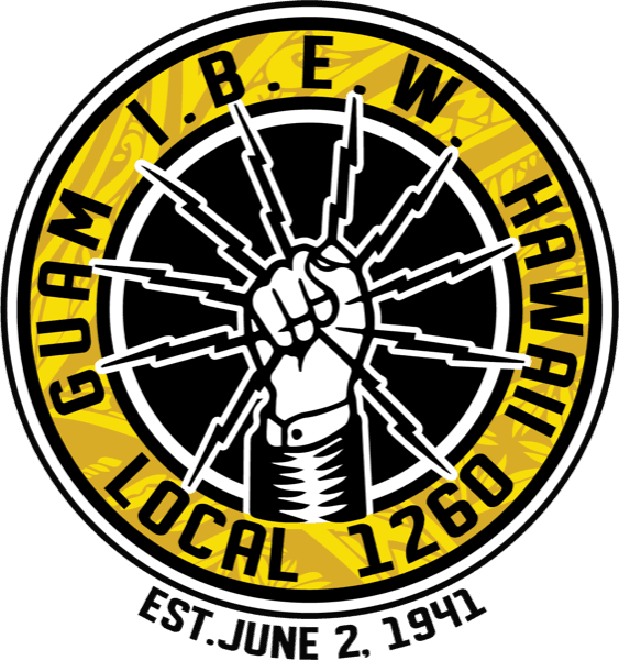 International Brotherhood of Electrical Workers (IBEW) Local 1260