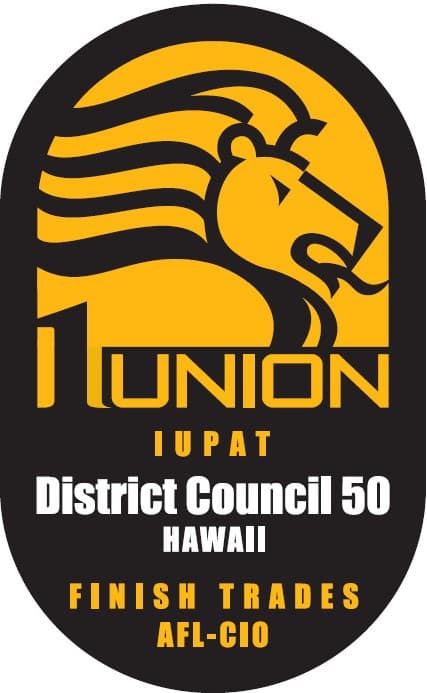 International Union of Painters and Allied Trades (IUPAT) District 50
