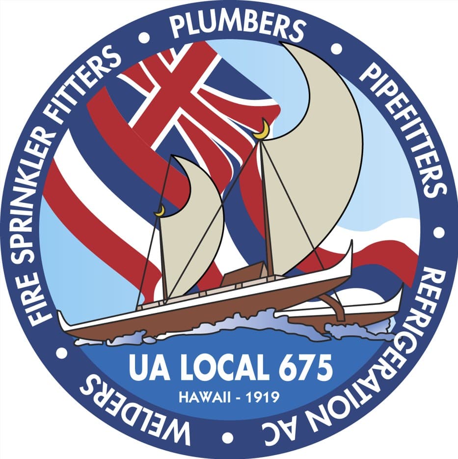Plumbers & Fitters Union Local 675